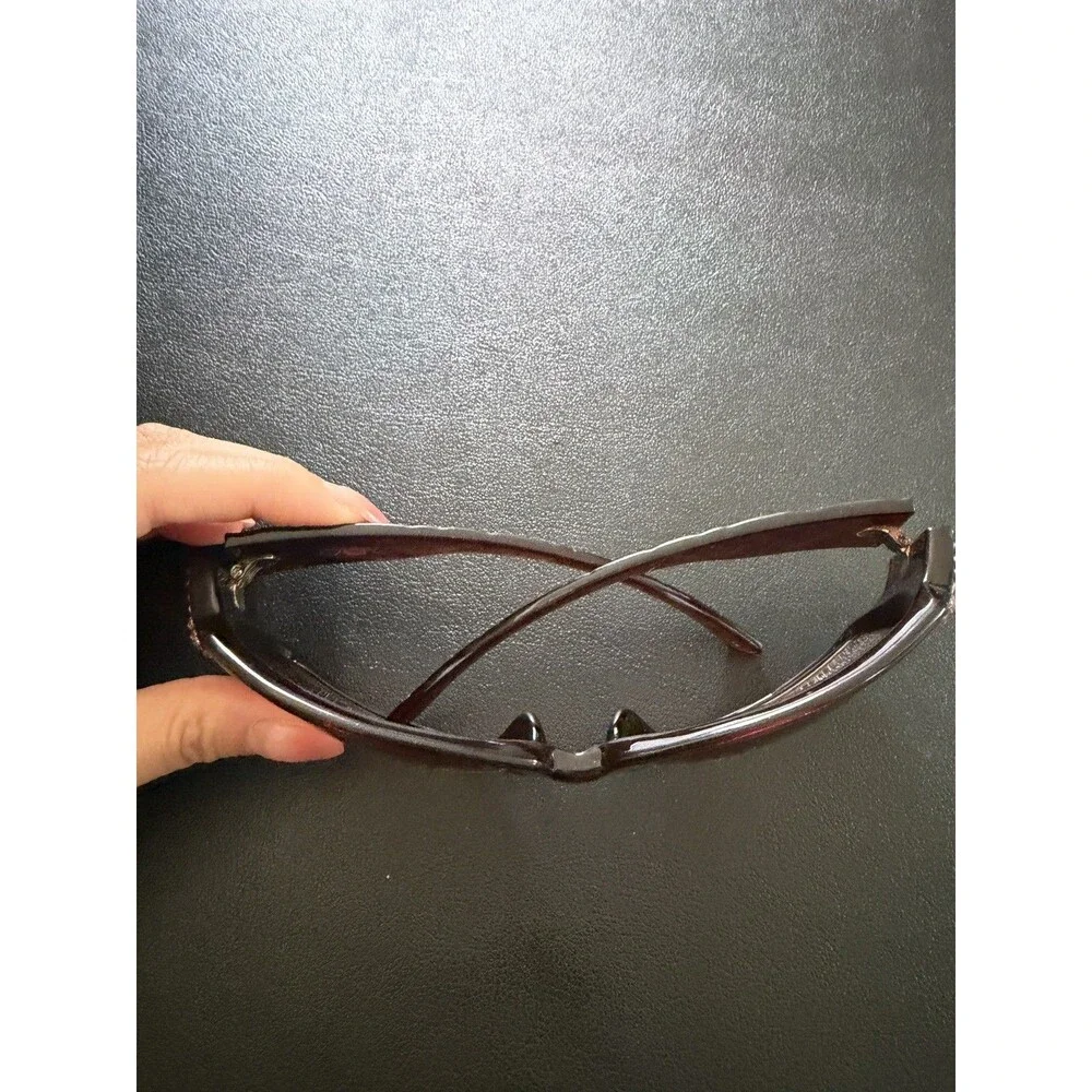 Cache Square Outdoor Unisex Sunglasses - Square Sun Glasses/ leopard ringstone